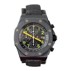 Audemars Piguet 25770SN/O/0001KE/01 Royal Oak Offshore End of Days