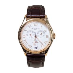 Patek Philippe Annual Calendar 5035J 37mm Watch