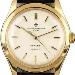 VACHERON CONSTANTIN