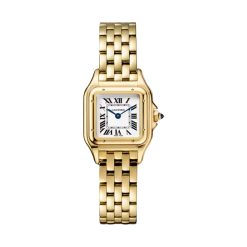 Panthère de Cartier Watch WGPN0059 Small